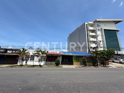 Venta de propiedad comercial en San José — Foto 6