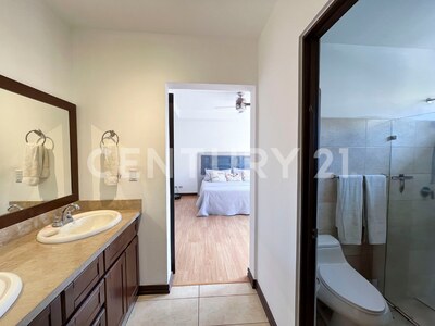 Venta de hermosa casa en Brasil Santa Ana — Foto 13