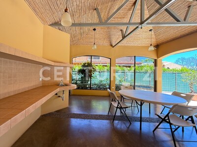 Venta de hermosa casa en Brasil Santa Ana — Foto 20