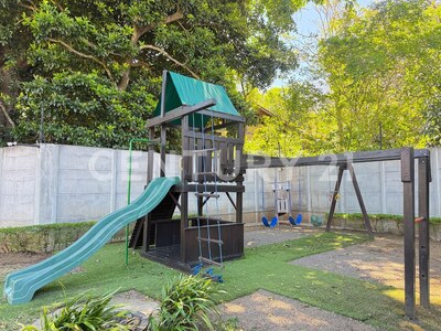 Venta de hermosa casa en Brasil Santa Ana — Foto 19