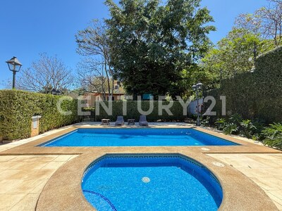Venta de hermosa casa en Brasil Santa Ana — Foto 21
