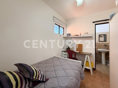 Venta de hermosa casa en Brasil Santa Ana — Foto 8