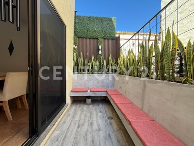 Venta de hermosa casa en Brasil Santa Ana — Foto 7