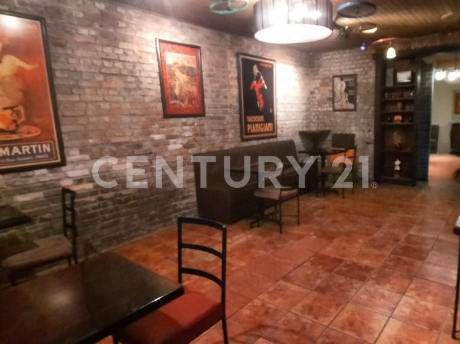 Se Vende restaurante inversores-propiedad comercial Barrio Escalante — Foto 2