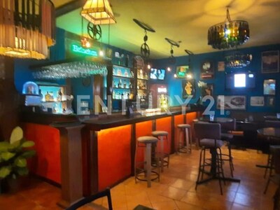 Se Vende restaurante inversores-propiedad comercial Barrio Escalante — Foto 9