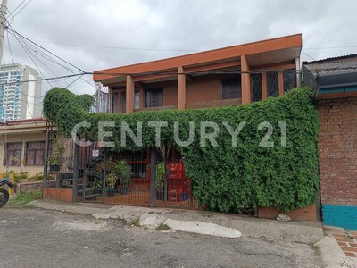 Se Vende restaurante inversores-propiedad comercial Barrio Escalante — Foto 10