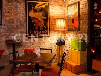 Se Vende restaurante inversores-propiedad comercial Barrio Escalante — Foto 5
