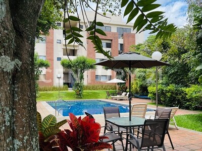 Venta de apartamento en San Rafael, Escazú — Foto 23
