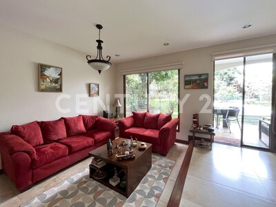 Alquiler de exclusiva casa en Brasil de Mora Ciudad Colon — Foto 7