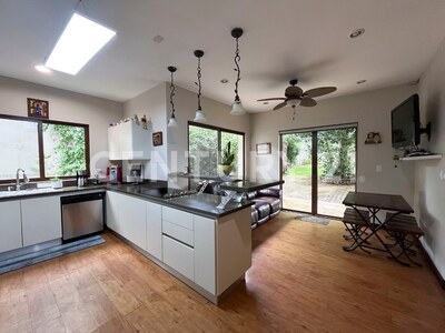 Alquiler de exclusiva casa en Brasil de Mora Ciudad Colon — Foto 11