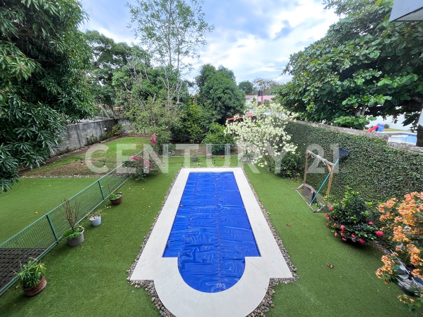 Alquiler de exclusiva casa en Brasil de Mora Ciudad Colon — Foto 2