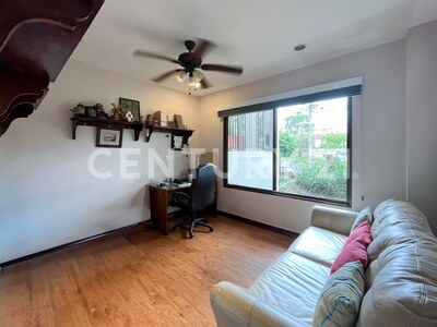 Alquiler de exclusiva casa en Brasil de Mora Ciudad Colon — Foto 9