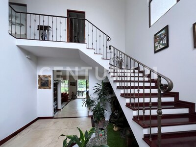 Alquiler de exclusiva casa en Brasil de Mora Ciudad Colon — Foto 5