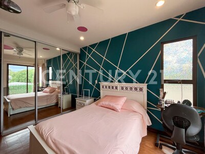 Alquiler de exclusiva casa en Brasil de Mora Ciudad Colon — Foto 20