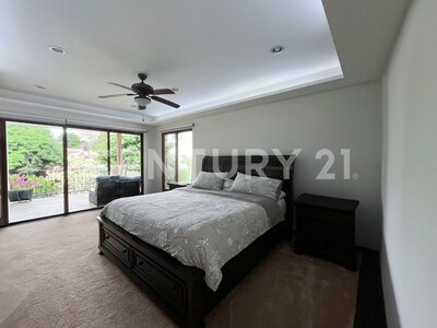 Alquiler de exclusiva casa en Brasil de Mora Ciudad Colon — Foto 13