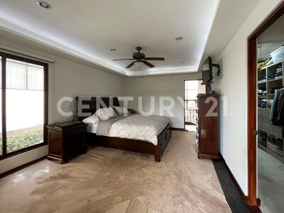 Alquiler de exclusiva casa en Brasil de Mora Ciudad Colon — Foto 14