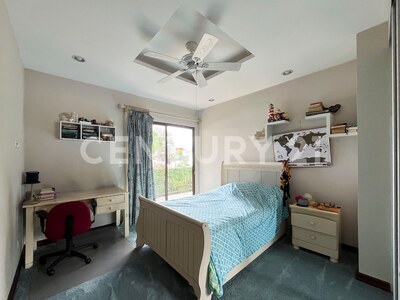 Alquiler de exclusiva casa en Brasil de Mora Ciudad Colon — Foto 18