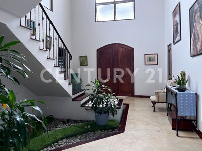 Alquiler de exclusiva casa en Brasil de Mora Ciudad Colon — Foto 6