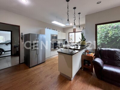 Alquiler de exclusiva casa en Brasil de Mora Ciudad Colon — Foto 12