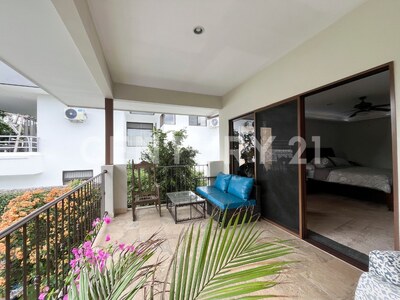 Alquiler de exclusiva casa en Brasil de Mora Ciudad Colon — Foto 17
