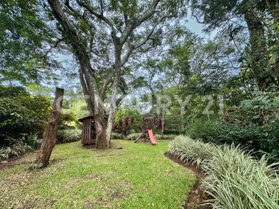 Venta lote residencial en el mejor condominio de La Guácima de Alajuela. — Foto 4