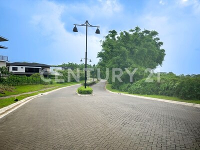 Venta lote residencial en el mejor condominio de La Guácima de Alajuela. — Foto 5