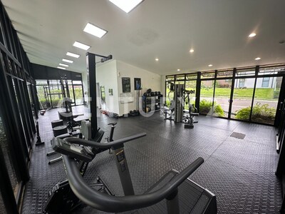 Venta lote residencial en el mejor condominio de La Guácima de Alajuela. — Foto 12