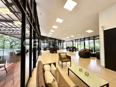 Venta lote residencial en el mejor condominio de La Guácima de Alajuela. — Foto 9