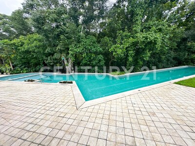 Venta lote residencial en el mejor condominio de La Guácima de Alajuela. — Foto 7