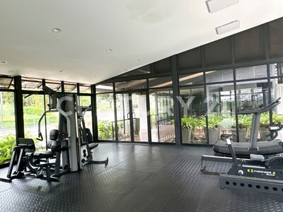 Venta lote residencial en el mejor condominio de La Guácima de Alajuela. — Foto 11