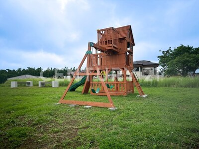Venta lote residencial en el mejor condominio de La Guácima de Alajuela. — Foto 6