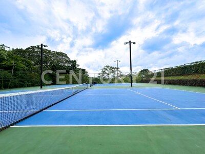 Venta lote residencial en el mejor condominio de La Guácima de Alajuela. — Foto 15