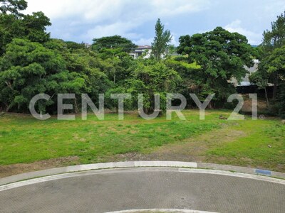 Venta lote residencial en el mejor condominio de La Guácima de Alajuela. — Foto 3
