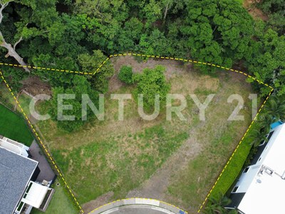 Venta lote residencial en el mejor condominio de La Guácima de Alajuela. — Foto 2
