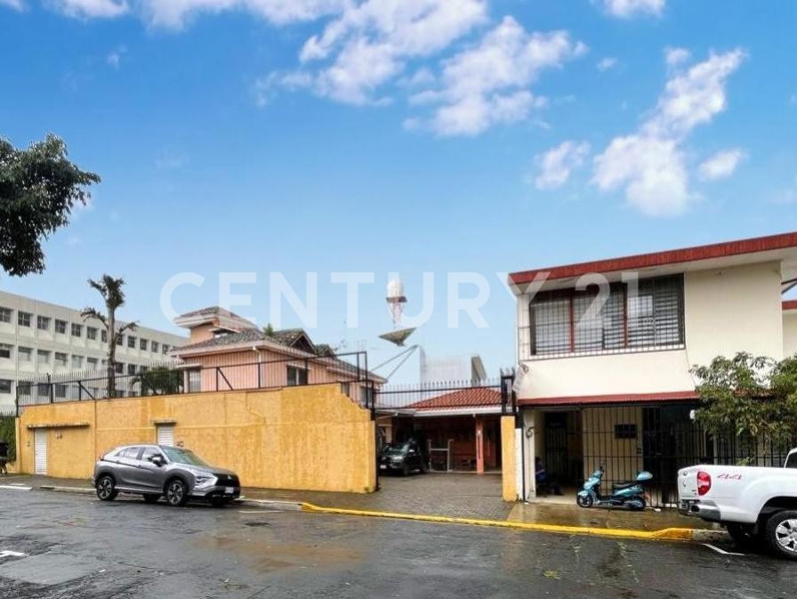 Venta de propiedad comercial en  El Carmen, San José — Foto 2