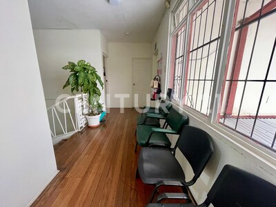 Venta de propiedad comercial en  El Carmen, San José — Foto 9