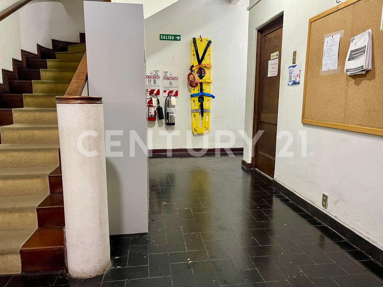 Venta de propiedad comercial en el Carmen, San José — Foto 2