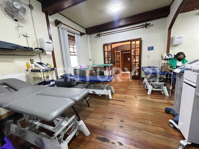 Venta de propiedad comercial en el Carmen, San José — Foto 4