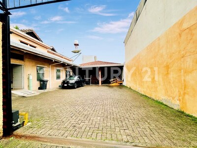 Venta de propiedad comercial en el Carmen, San José — Foto 15