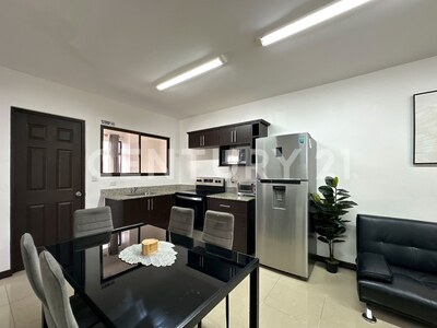 Venta Apartamento en Condominio en San José — Foto 7