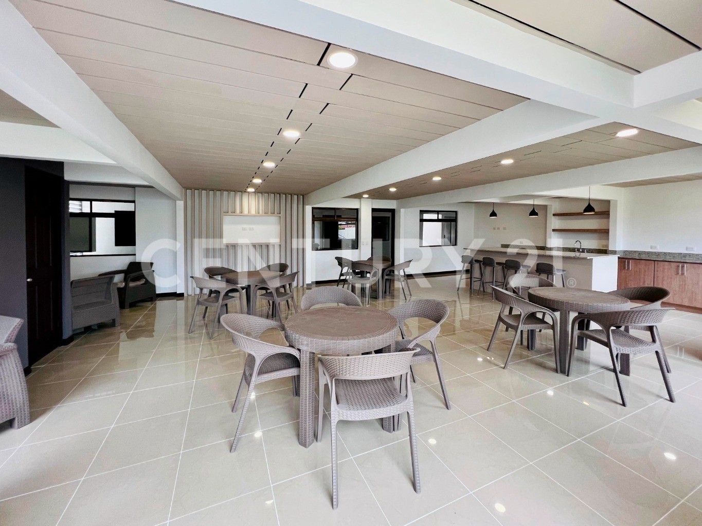 Venta Apartamento en Condominio en San José — Foto 21