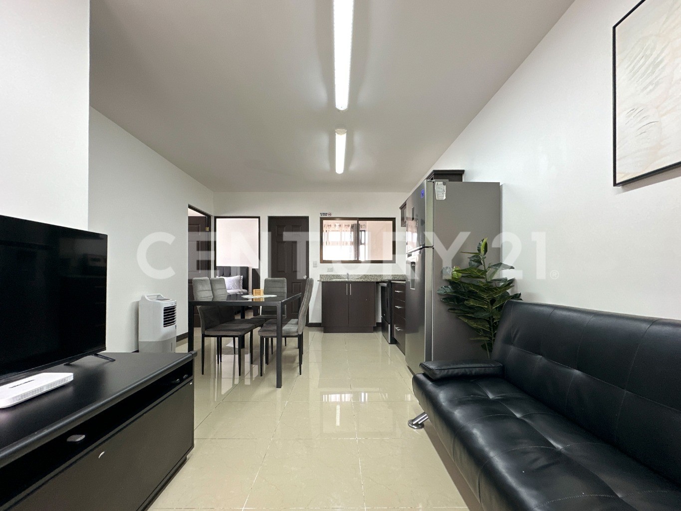 Venta Apartamento en Condominio en San José — Foto 2