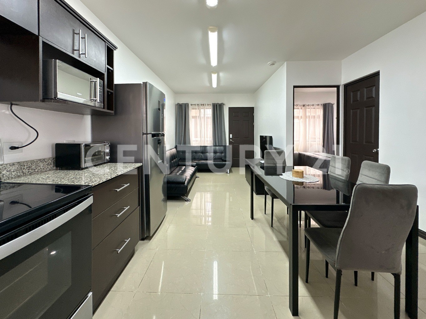 Venta Apartamento en Condominio en San José — Foto 5