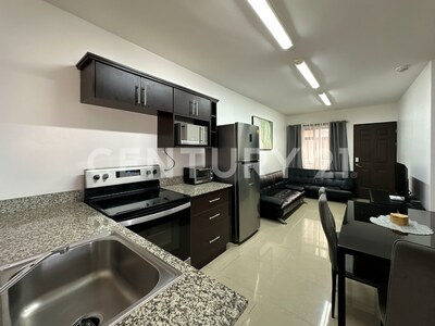Venta Apartamento en Condominio en San José — Foto 4