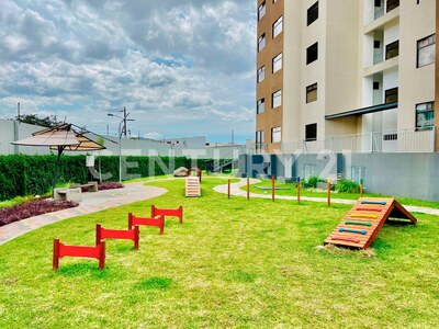 Venta Apartamento en Condominio en San José — Foto 19