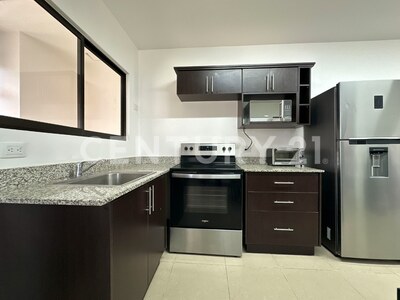 Venta Apartamento en Condominio en San José — Foto 6