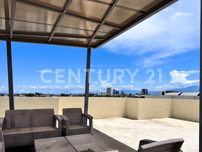 Venta Apartamento en Condominio en San José — Foto 14