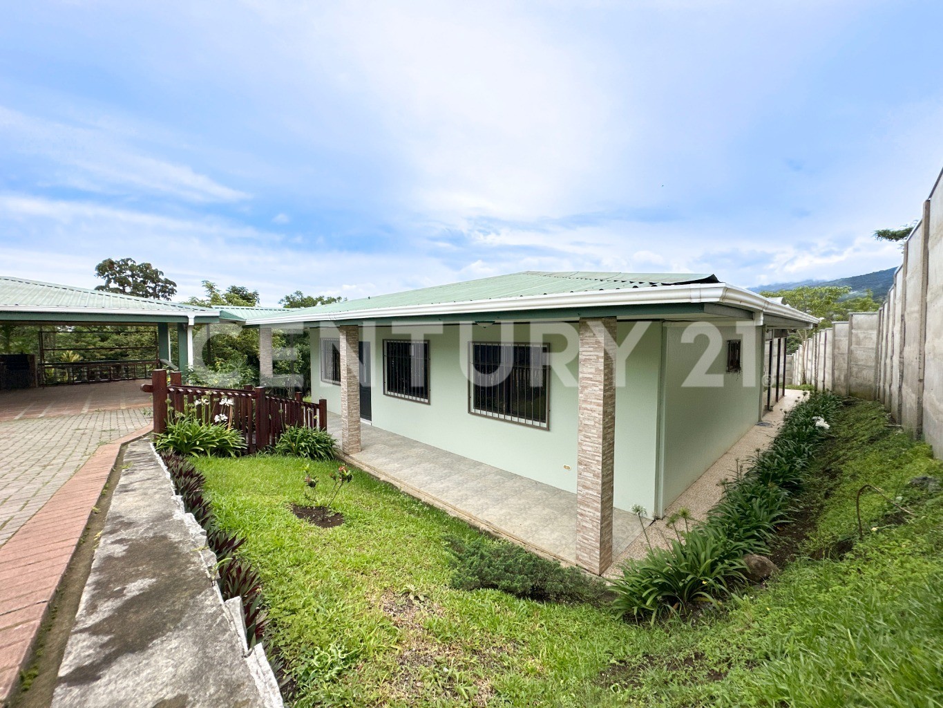 Venta de casa en Santo Domingo de Heredia — Foto 2