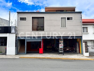 VENTA DE EDIFICIO COMERCIAL EN CARTAGO — Foto 7