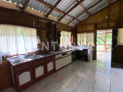 Venta de lote en Chachagua, San Ramón Alajuela — Foto 12